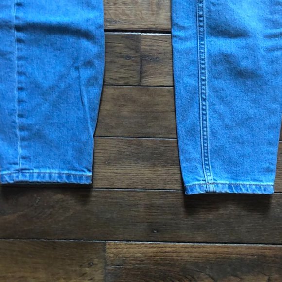 *SALE* - Everlane High Rise Skinny Jean - Picture 5 of 7